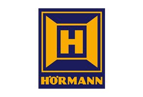 Disaut logo Hormann